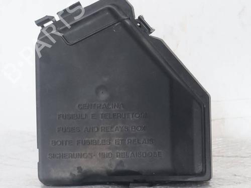 Used Fuse box Fuse box LANCIA MUSA (350_) 1.3 D Multijet (350.AXG11, 350.AXG1A) (90 hp) 32706155 32706155