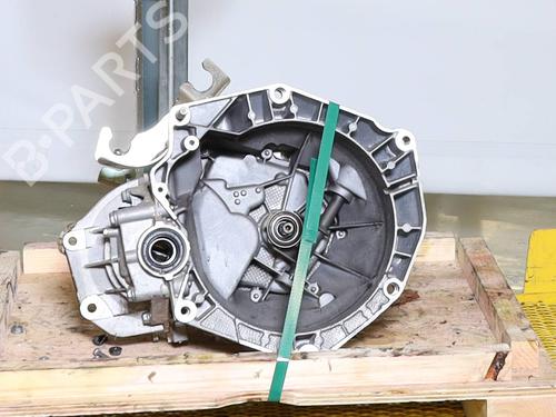 gearbox-fiat-500-312_-2007-39199194 main image