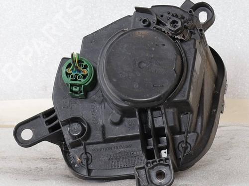 Right daytime light FIAT 500 (312_) 1.2 (312AXA1A) | BP37231379C103 - Image 5