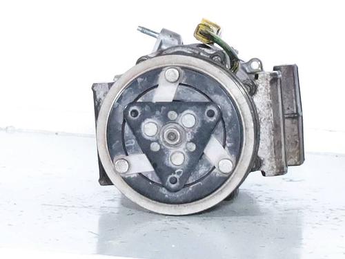 Used AC compressor AC compressor PEUGEOT 206 Hatchback (2A/C) 1.1 i (60 hp) 29278257 29278257