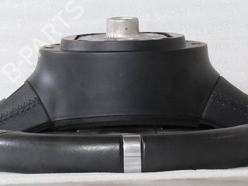 Steering wheel FIAT 500 (312_) 1.2 (312AXA1A) | BP36835653C49 - Image 5