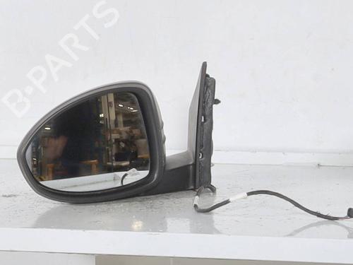 Left mirror FIAT 500e (332_) Elektro (FA1) | BP29403188C26 