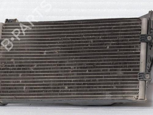 Used AC radiator AC radiator FIAT SEICENTO / 600 (187_) 1.1 (187AXB, 187AXB1A, 187AXC1A02) (54 hp) 36447926 36447926