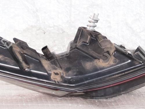 Left taillight ALFA ROMEO STELVIO (949_) 2.0 Q4 (949.AXA2A) | BP40117219C34 - Image 2
