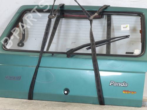Used Tailgate Tailgate FIAT PANDA (141_) 1100 (54 hp) 30360713 30360713