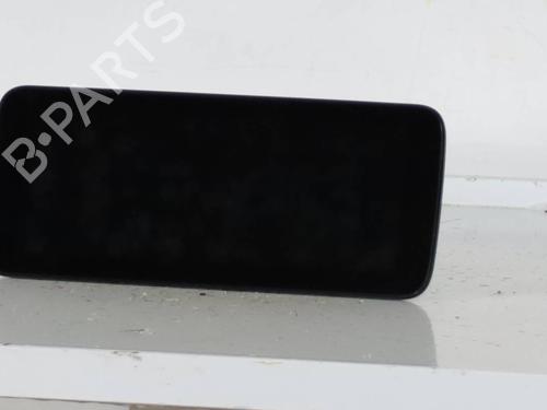 Used Display monitor Display monitor FIAT TIPO Hatchback (356_, 357_) 1.6 Multijet (357HXG1) (131 hp) 30260912 30260912