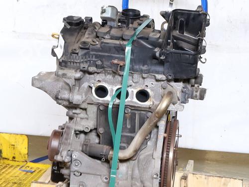 Used Engine Engine PEUGEOT 107 (PM_, PN_) 1.0 (68 hp) 34620261 34620261