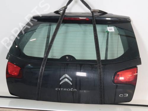 Tailgate CITROËN C3 II (SC_) 1.6 HDi 90 | BP28192679C6 