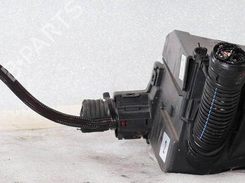 Fuse box FIAT 500 (312_) 1.2 (312AXA1A) | BP39135283E1 - Image 4
