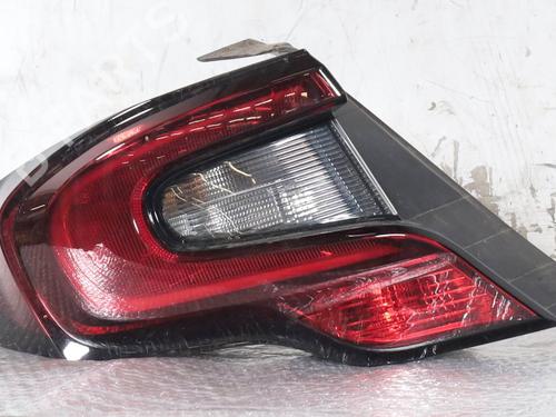 Used Left taillight Left taillight 37258475 37258475