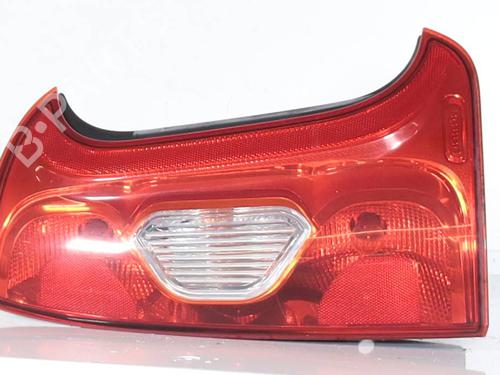 Used Right taillight Right taillight FIAT PANDA (312_, 319_) 1.2 (312PXA1A) (69 hp) 25897939 25897939