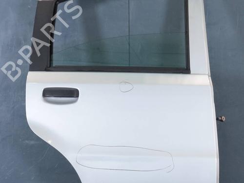 Used Right rear door Right rear door FIAT PANDA (169_) 1.1 (169.AXA1A) (54 hp) 35974030 35974030