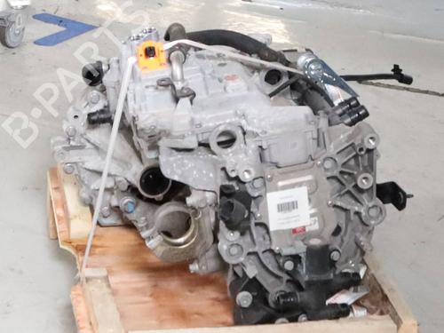 Engine DS DS 3 / DS 3 CROSSBACK (UR_, UC_, UJ_) E-TENSE (UZZKXZ) | BP28706755M1 - Image 2