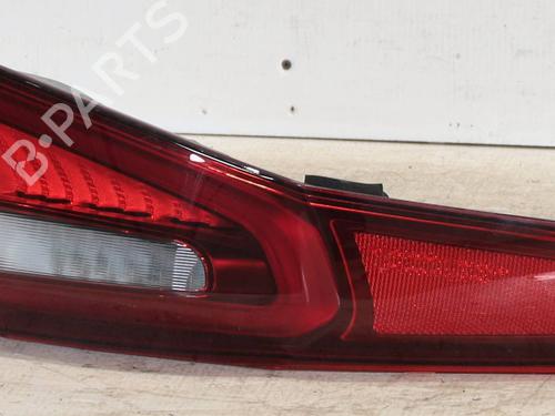 Used Left taillight Left taillight ALFA ROMEO STELVIO (949_) 2.0 Q4 (949.AXF2A) (201 hp) 24450406 24450406