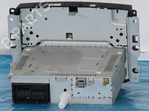 Radio FIAT 500L (351_, 352_) 1.4 | BP30178704E6 