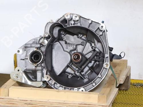 Used Gearbox Gearbox FIAT 500 (312_) 1.0 Mild Hybrid (312AYD1B) (71 hp) 33233900 33233900