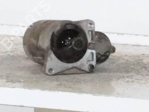 Used Starter FIAT SEICENTO / 600 (187_) 1.1 (187AXB, 187AXB1A, 187AXC1A02) (54 hp) 28314250