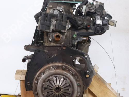 Engine FIAT PANDA (169_) 1.2 (169.AXB11, 169.AXB1A) | BP31793710M1