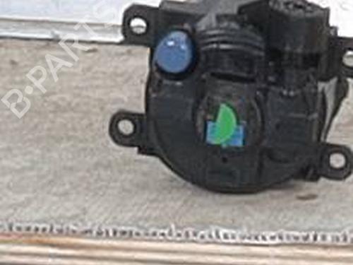 Left front fog light FIAT PANDA (312_, 319_) 1.0 Mild Hybrid | BP33050973C30 - Image 2