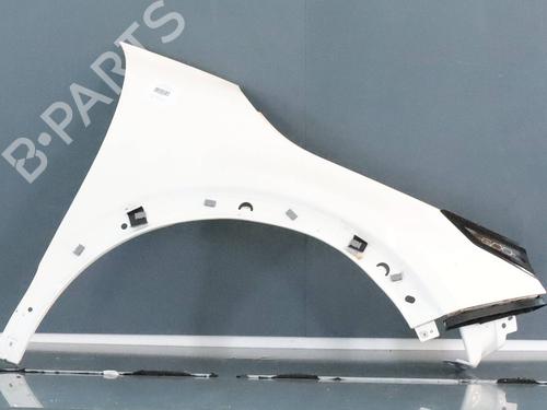 Used Right front fenders Right front fenders ABARTH 600e (365) TURISMO (238 hp) 33283436 33283436