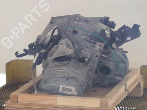 Used Gearbox Gearbox OPEL MOKKA 1.2 (76) (101 hp) 30305018 30305018