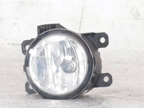 Used Right front fog light Right front fog light FIAT PUNTO (199_) 1.2 (199AXZ1A, 199BXZ1A) (69 hp) 34274498 34274498
