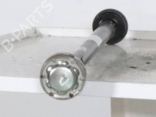 Used Driveshaft Driveshaft ALFA ROMEO STELVIO (949_) 2.0 Q4 (949.AXF2A) (201 hp) 29892605 29892605