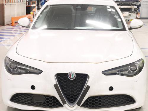 Brugte ALFA ROMEO GIULIA (952_)  2.2 D (952AFA25, 952AFM25, 952ALA25)  4502387