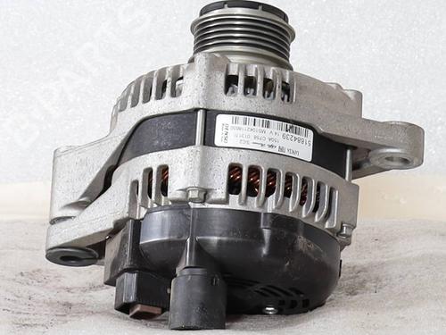 Alternator FIAT 500X (334_) 2.0 D Multijet 4x4 (334AXB22, 334AXD2B) | BP39135265M7 - Image 5