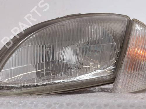 Used Left headlight Left headlight 39427671 39427671