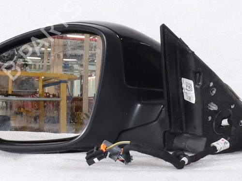 Used Left mirror Left mirror ABARTH 600e (365) TURISMO (238 hp) 36070476 36070476