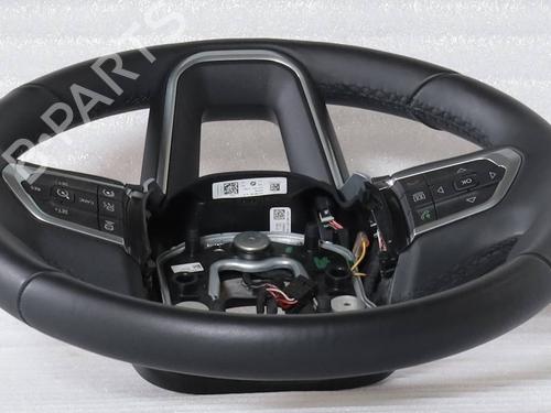 Steering wheel JEEP RENEGADE SUV (BU, B1, BV) 1.3 PHEV 4Xe | BP37231289C49 - Image 4