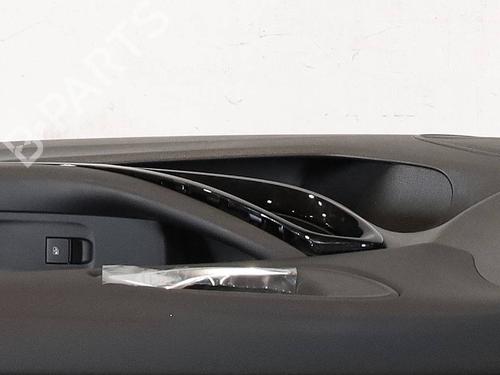 Front right panel OPEL ASTRA K (B16) 1.5 CRDI (68) | BP39403655C59 - Image 4