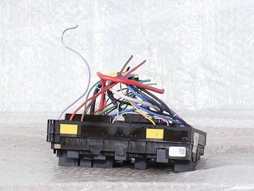 Fuse box OPEL ASTRA L (OV5) 1.2 MHEV (FPHPY) | BP39403080E1 - Image 4