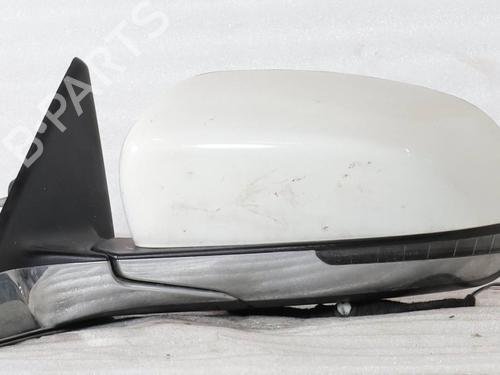 Left mirror JEEP COMPASS (MP, M6, MV, M7) 1.3 | BP37414488C26 - Image 2