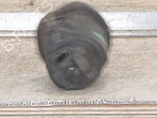 Left front fog light FIAT PANDA (169_) 1.2 (169.AXB11, 169.AXB1A) | BP27597179C30 - Image 2