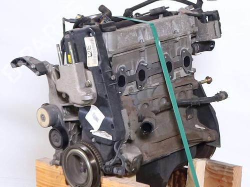 Engine FIAT PANDA (169_) 1.2 (169.AXB11, 169.AXB1A) | BP37875066M1 - Image 3