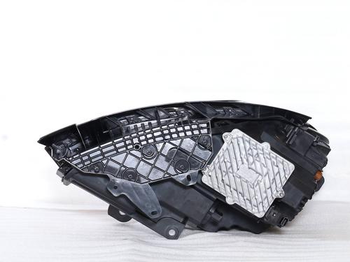 Left headlight JEEP COMPASS (MP, M6, MV, M7) 1.5 T4 Hybrid | BP38683992C28 - Image 3