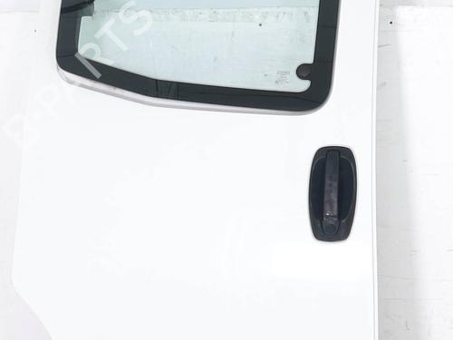 Used Right slide door FIAT FIORINO MPV (225_) 1.3 JTD Multijet (225BXB1A, 225BXB11) (75 hp) 30661876