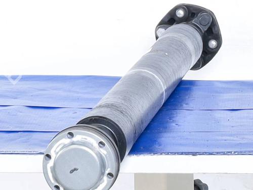 Driveshaft ALFA ROMEO TONALE (965_) 1.3 Hybrid Q4 | BP30662298M37 - Image 2