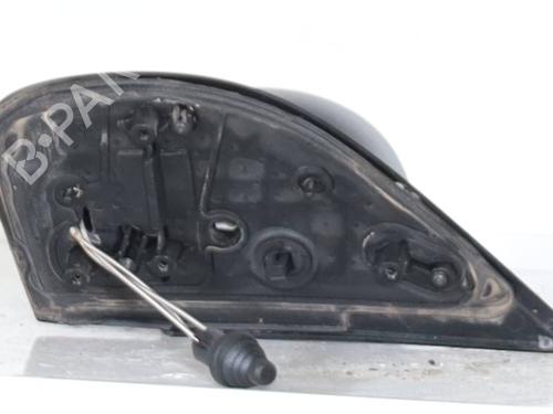 Right mirror FIAT PANDA (312_, 319_) 1.2 (312PXA1A) | BP25897971C27 