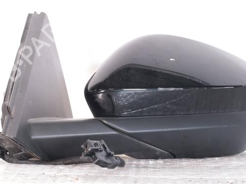 Left mirror JEEP COMPASS 1.2 Hybrid | BP40039786C26 - Image 2