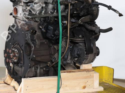 Engine FIAT MULTIPLA (186_) 1.9 JTD 115 | BP26435580M1 - Image 4