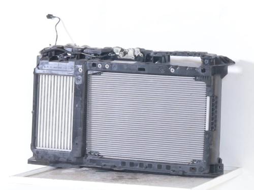 Used AC radiator OPEL MOKKA 1.2 (76) (101 hp) 30930903