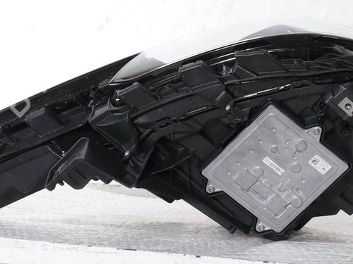 Right headlight ALFA ROMEO JUNIOR (626_, 627_) Electric 280 | BP36217469C29 - Image 3