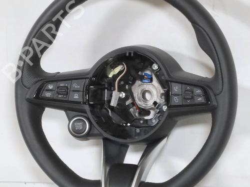 Used Steering wheel ALFA ROMEO TONALE (965_) 1.3 Hybrid Q4 (280 hp) 29530170