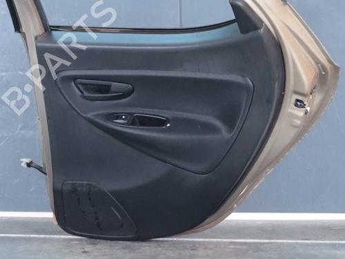 Dør højre bagtil LANCIA YPSILON (312_) 1.2 (312.PXA1A, 312.YXA1A) | BP38644936C5 - Image 3