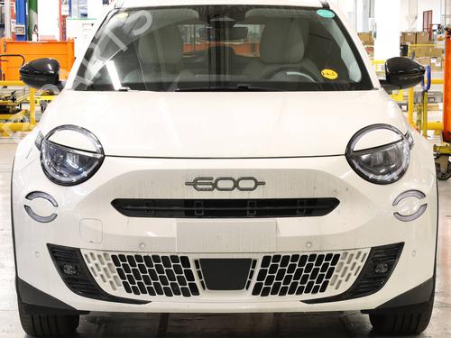 Used Parts FIAT 600e / 600 (365_, 364_) Electric (156 hp) 4308276