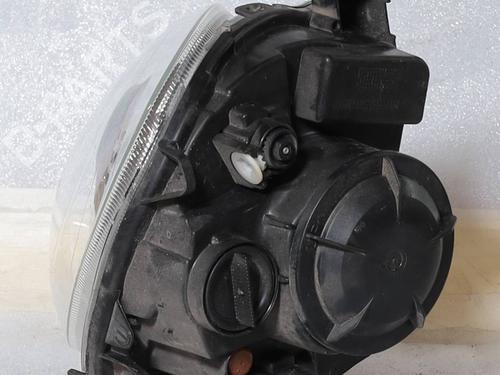 Right headlight FIAT 500 (312_) 1.0 Mild Hybrid (312.AYD1B) | BP38553115C29 - Image 3