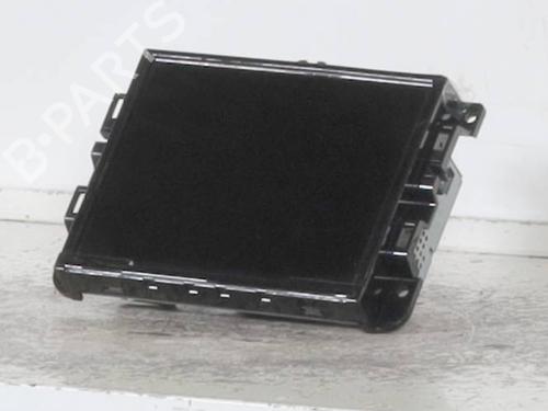 Used Electronic module Electronic module JEEP RENEGADE SUV (BU, B1, BV) 2.0 CRD 4x4 (170 hp) 28673307 28673307